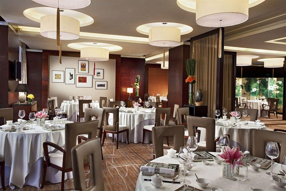 Crowne Plaza Tianjin Binhai Center By Ihg Extérieur photo