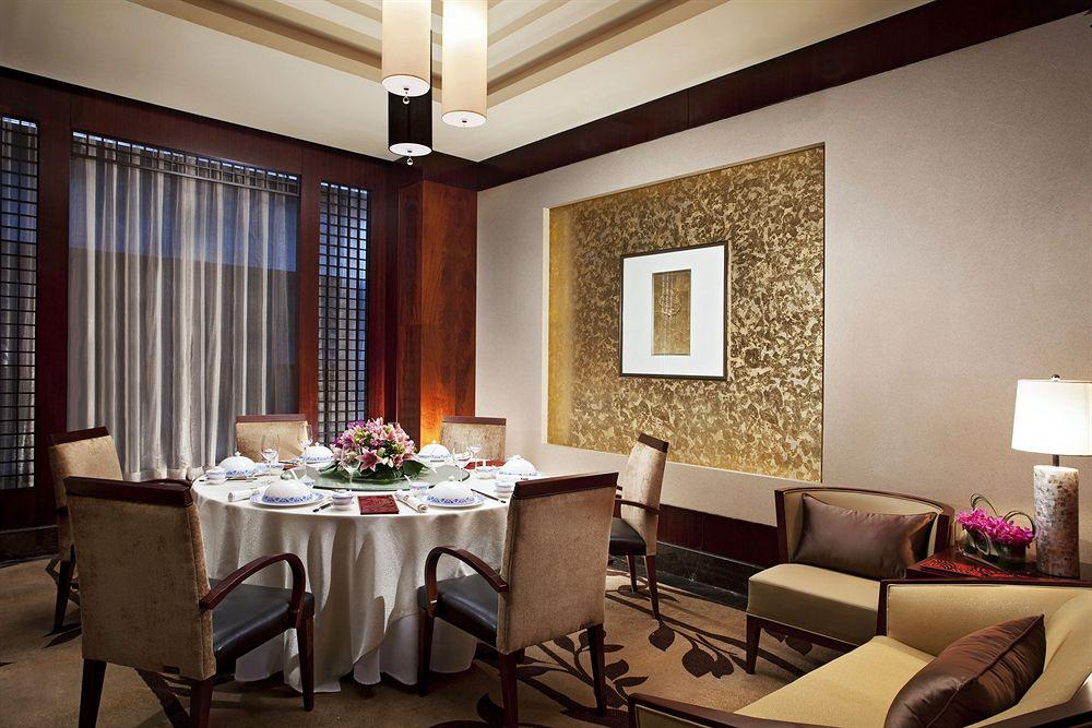 Crowne Plaza Tianjin Binhai Center By Ihg Extérieur photo